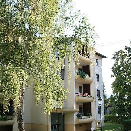 Appartement Julija Baden-Baden Extérieur photo