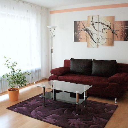 Appartement Julija Baden-Baden Chambre photo