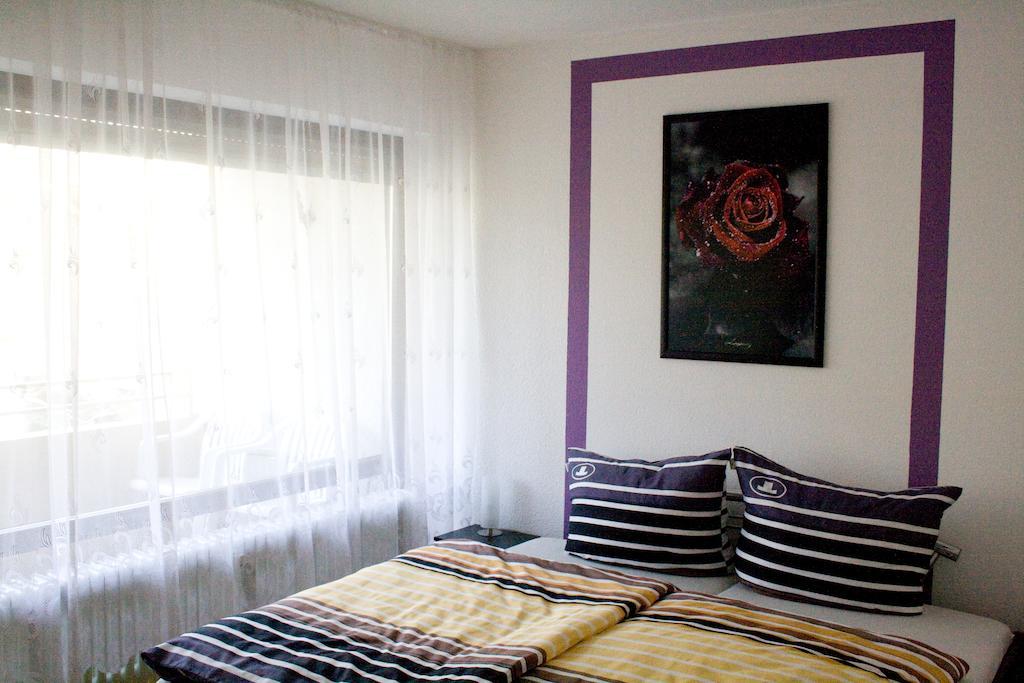 Appartement Julija Baden-Baden Chambre photo