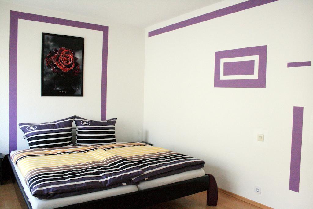Appartement Julija Baden-Baden Chambre photo