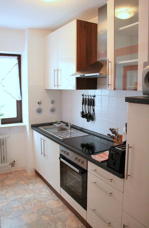 Appartement Julija Baden-Baden Chambre photo