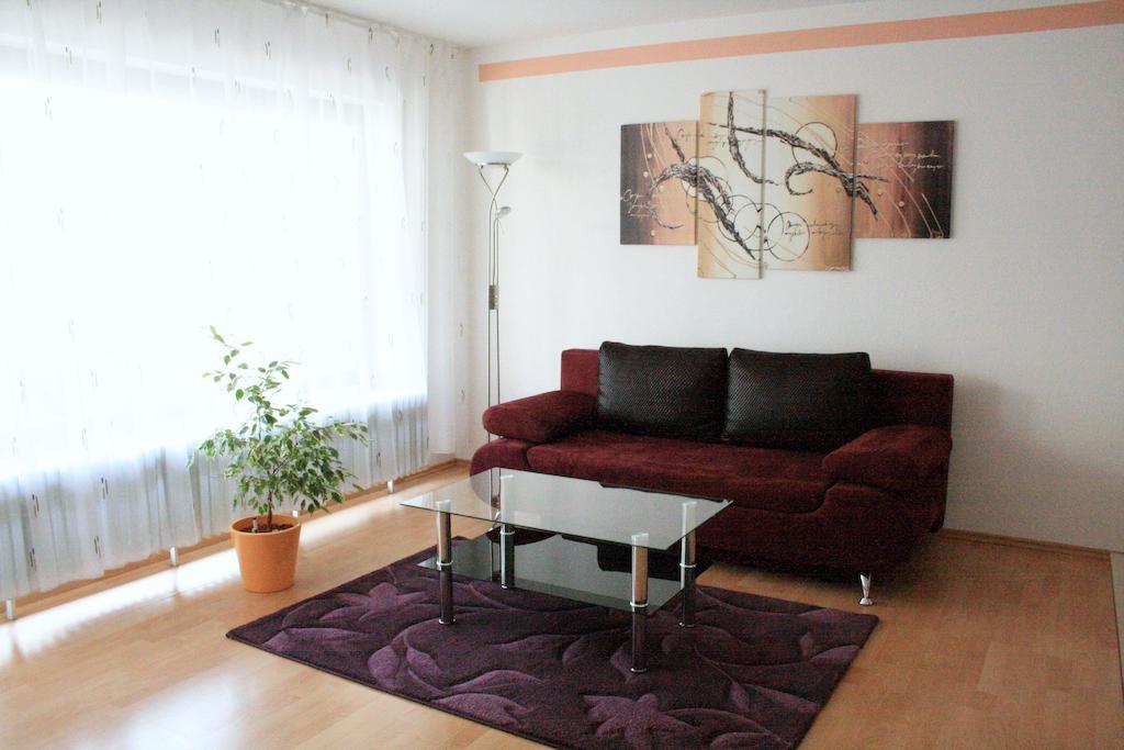Appartement Julija Baden-Baden Chambre photo