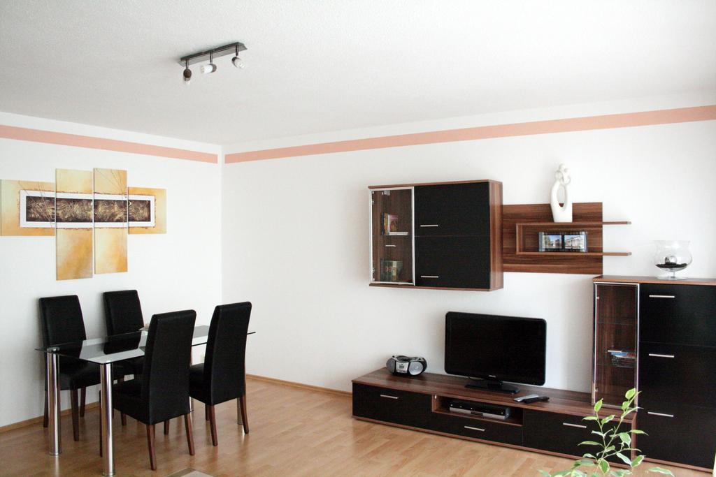 Appartement Julija Baden-Baden Chambre photo